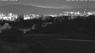 Archived image Webcam Kickelhahn 01:00