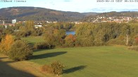Archived image Webcam Kickelhahn 07:00