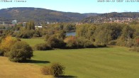 Archiv Foto Webcam ITZ Ilmenau 11:00