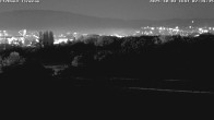 Archiv Foto Webcam ITZ Ilmenau 01:00