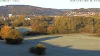 Archiv Foto Webcam ITZ Ilmenau 07:00