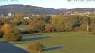 Archiv Foto Webcam ITZ Ilmenau 08:00