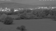 Archiv Foto Webcam ITZ Ilmenau 23:00