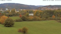 Archiv Foto Webcam ITZ Ilmenau 09:00
