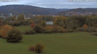 Archiv Foto Webcam ITZ Ilmenau 17:00
