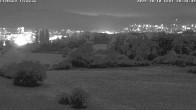 Archiv Foto Webcam ITZ Ilmenau 19:00