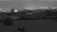 Archiv Foto Webcam ITZ Ilmenau 23:00