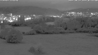 Archiv Foto Webcam ITZ Ilmenau 06:00
