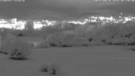 Archiv Foto Webcam ITZ Ilmenau 01:00