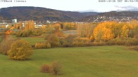 Archiv Foto Webcam ITZ Ilmenau 07:00