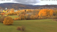 Archiv Foto Webcam ITZ Ilmenau 09:00