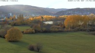 Archived image Webcam Kickelhahn 13:00