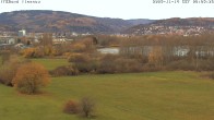 Archiv Foto Webcam ITZ Ilmenau 07:00