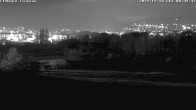 Archiv Foto Webcam ITZ Ilmenau 23:00