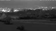 Archiv Foto Webcam ITZ Ilmenau 01:00