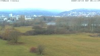 Archiv Foto Webcam ITZ Ilmenau 07:00