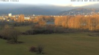 Archiv Foto Webcam ITZ Ilmenau 08:00