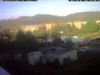 Archived image Webcam University Ilmenau 06:00
