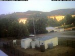 Archiv Foto Webcam Universität Ilmenau 03:00