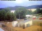 Archiv Foto Webcam Universität Ilmenau 06:00