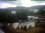 Archiv Foto Webcam Universität Ilmenau 07:00