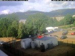 Archiv Foto Webcam Universität Ilmenau 07:00