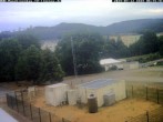 Archiv Foto Webcam Universität Ilmenau 05:00