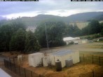 Archiv Foto Webcam Universität Ilmenau 07:00