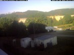 Archiv Foto Webcam Universität Ilmenau 06:00