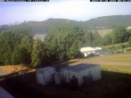 Archiv Foto Webcam Universität Ilmenau 07:00