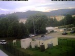Archiv Foto Webcam Universität Ilmenau 06:00