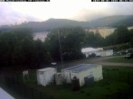 Archiv Foto Webcam Universität Ilmenau 05:00