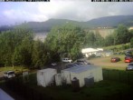 Archiv Foto Webcam Universität Ilmenau 07:00