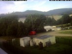 Archiv Foto Webcam Universität Ilmenau 07:00