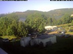 Archiv Foto Webcam Universität Ilmenau 07:00