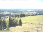 Archived image Webcam Leipzig Tower in Schmiedefeld 13:00