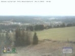 Archived image Webcam Leipzig Tower in Schmiedefeld 11:00