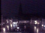 Archiv Foto Webcam Eutin St. Michaelis 06:00