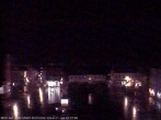 Archiv Foto Webcam Eutin St. Michaelis 01:00