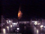 Archiv Foto Webcam Eutin St. Michaelis 17:00