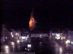 Archiv Foto Webcam Eutin St. Michaelis 19:00