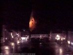 Archiv Foto Webcam Eutin St. Michaelis 21:00