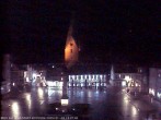 Archiv Foto Webcam Eutin St. Michaelis 17:00