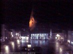 Archiv Foto Webcam Eutin St. Michaelis 19:00