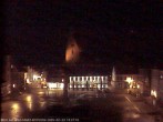 Archiv Foto Webcam Eutin St. Michaelis 17:00