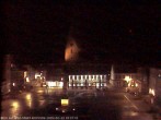 Archiv Foto Webcam Eutin St. Michaelis 19:00