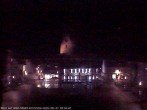 Archiv Foto Webcam Eutin St. Michaelis 23:00
