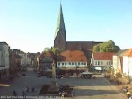 Archiv Foto Webcam Eutin St. Michaelis 17:00