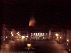 Archiv Foto Webcam Eutin St. Michaelis 21:00