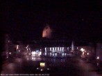 Archiv Foto Webcam Eutin St. Michaelis 23:00